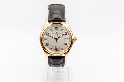 2020 Vacheron Constantin Fiftysix Complete Set