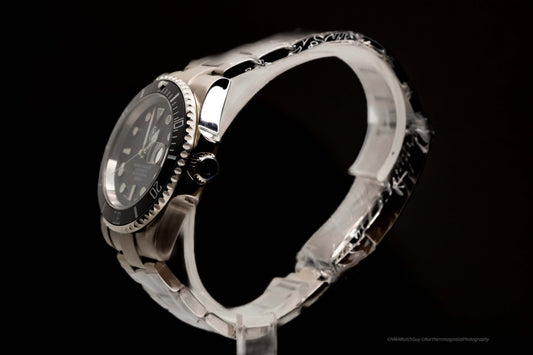 The Trident - Steel Grey image 1