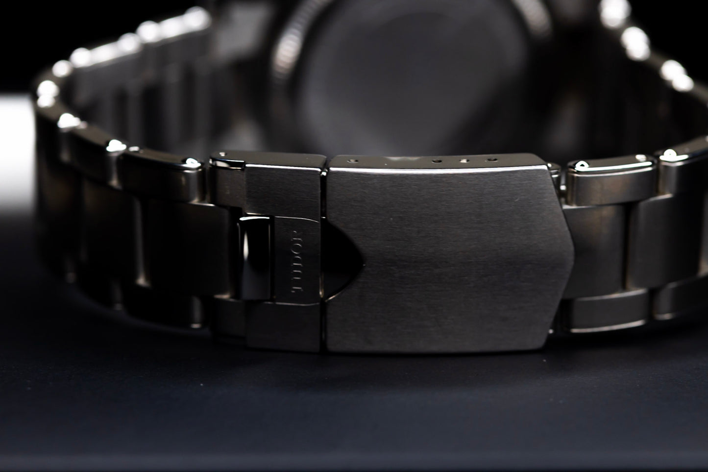 2020 Tudor Black Bay 79230R Original Box & Papers