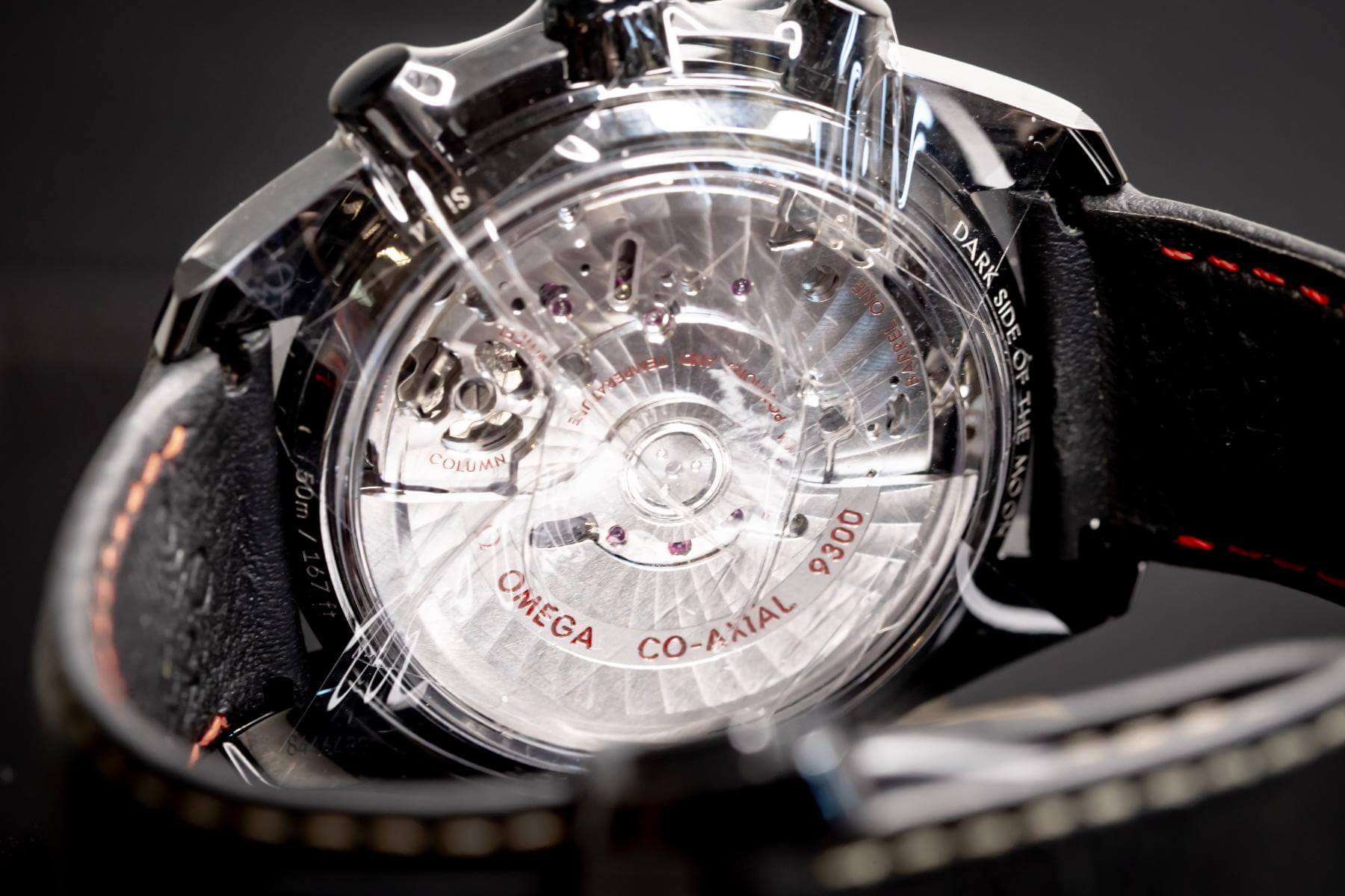 Omega Speedmaster