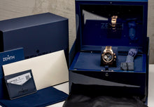 2026 Zenith Chronomaster Sport Brand New