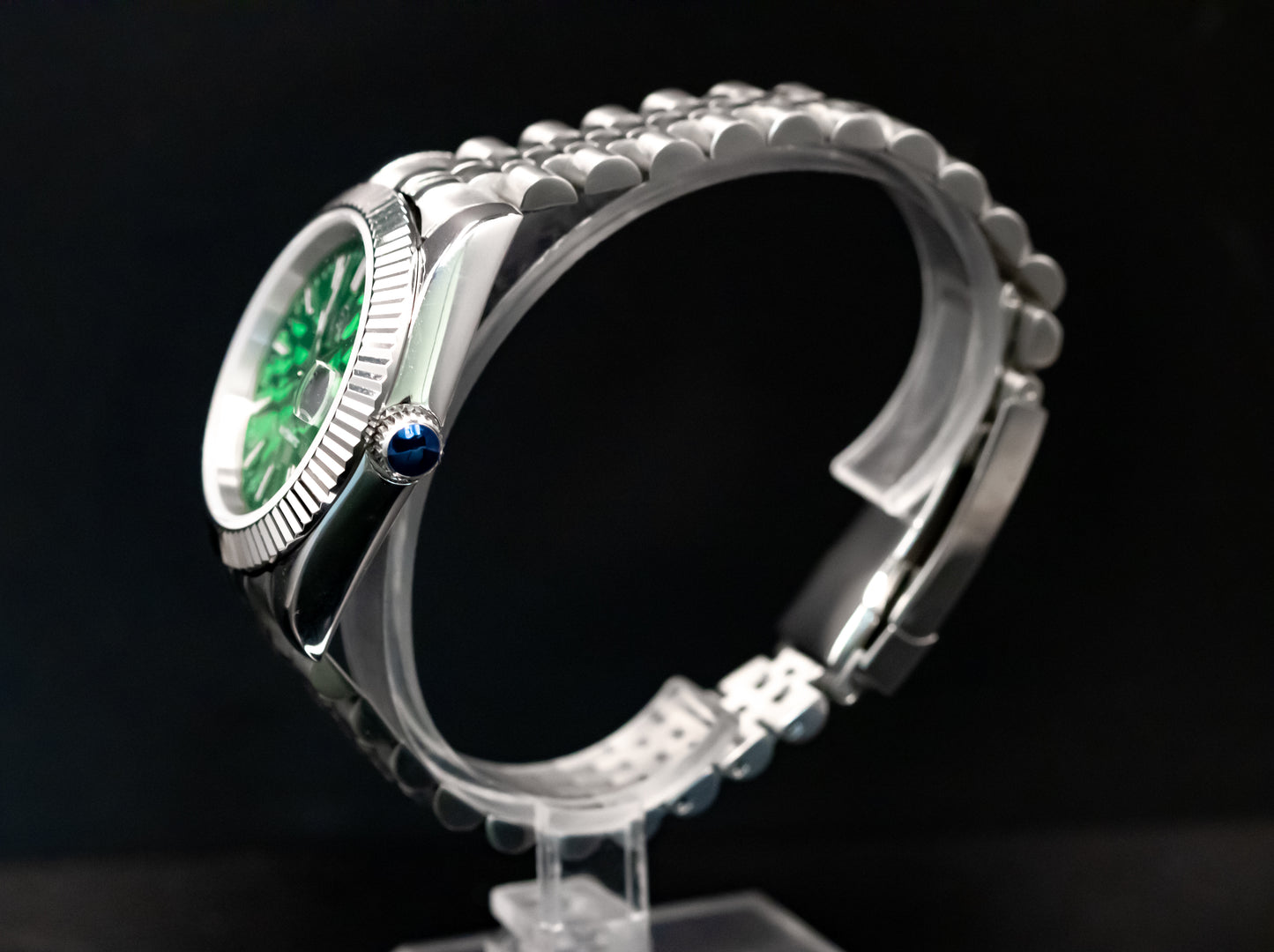 The RoyalDate - Forest Green image 1
