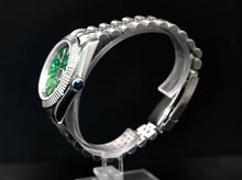 The RoyalDate - Forest Green image 1