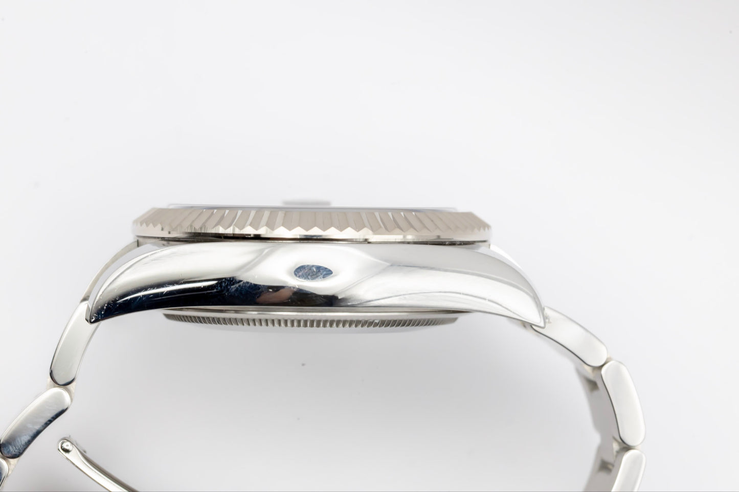 2020 Rolex Skydweller Complete Original Box & Papers