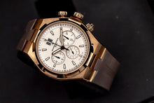 2016 Vacheron Constantin Overseas Chronograph Complete Set