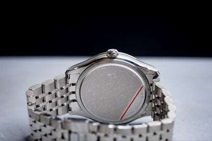 Tudor 1926 Luna Moon Phase