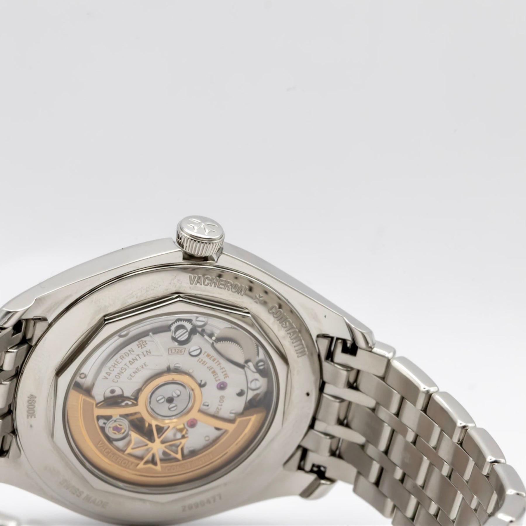 2023 Vacheron Constantin Fifty Six Complete Set!