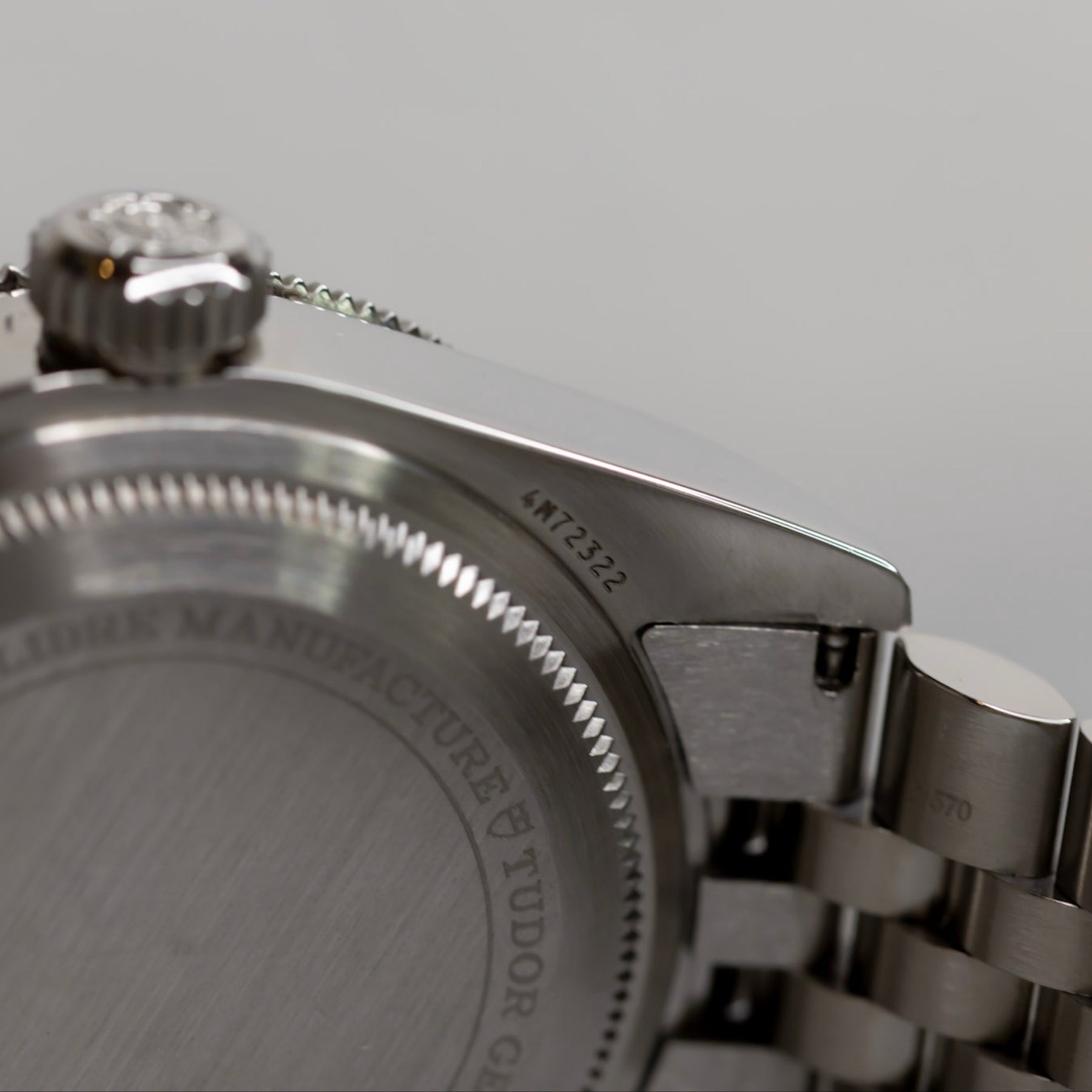 Tudor Black Bay 41 M7941A1A0RU-0003 Burgundy