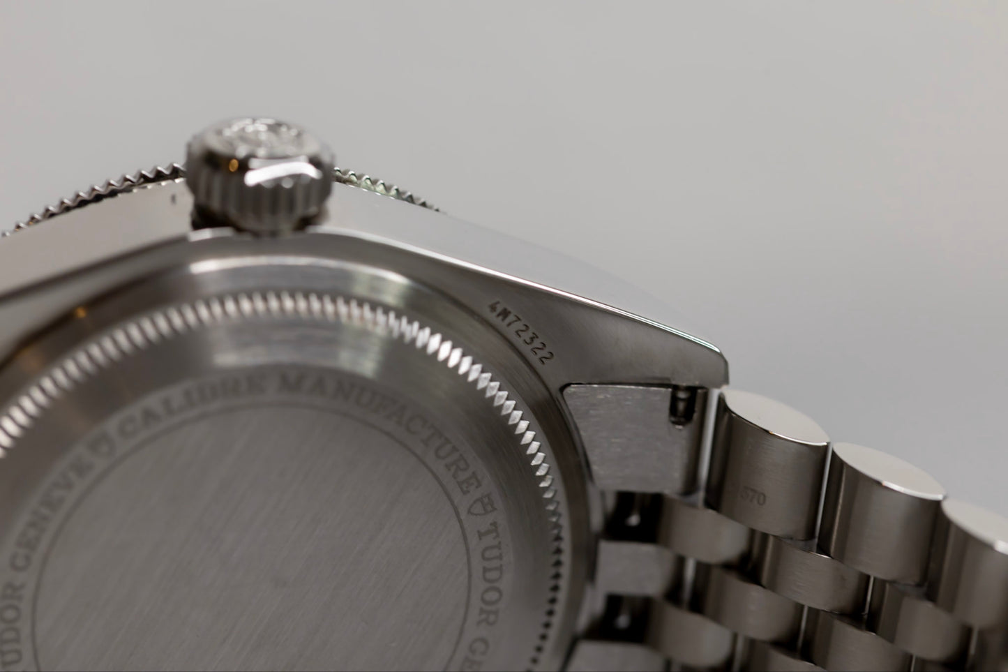 Tudor Black Bay 41 M7941A1A0RU-0003 Burgundy