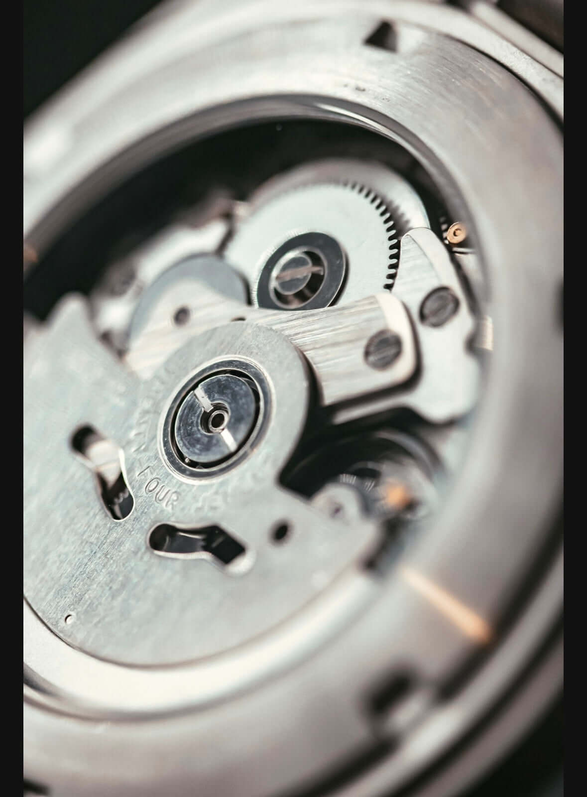 The Expedition GMT image 5