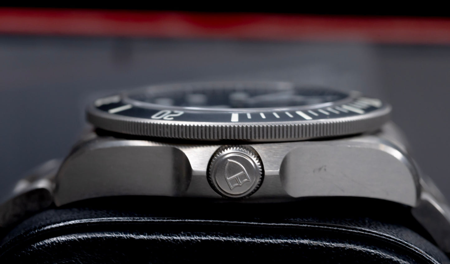 Tudor Pelagos