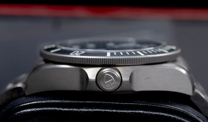 Tudor Pelagos