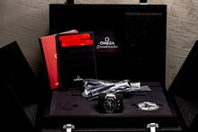 2025 Omega Speedmaster Professional Moonwatch Complete Set