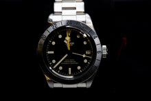 Tudor Black Bay Pro