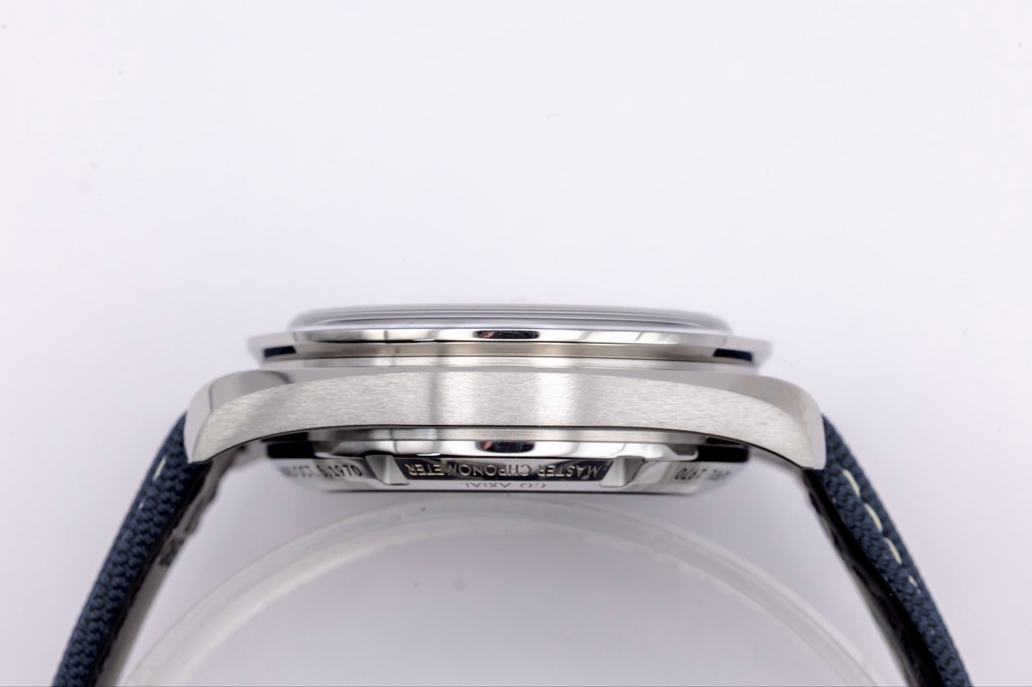 2026 Omega Speedmaster 'Silver Snoopy Award' Complete Set