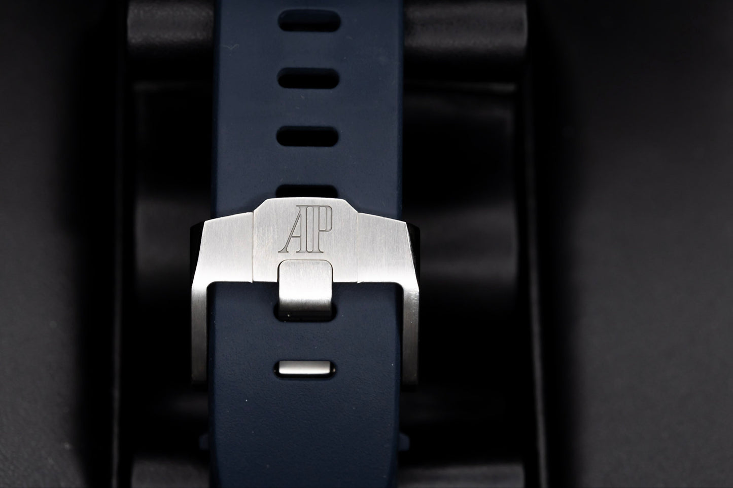 Audemars Piguet Royal Oak Offshore 43mm Titanium 26420TI.OO.A027CA.01