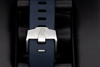 Audemars Piguet Royal Oak Offshore 43mm Titanium 26420TI.OO.A027CA.01