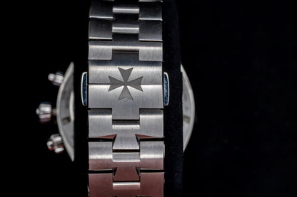 2023 Vacheron Constantin Overseas Chrono "Panda" Complete Set