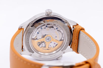 2023 Jaeger-LeCoultre Master Control Geographic Complete Set