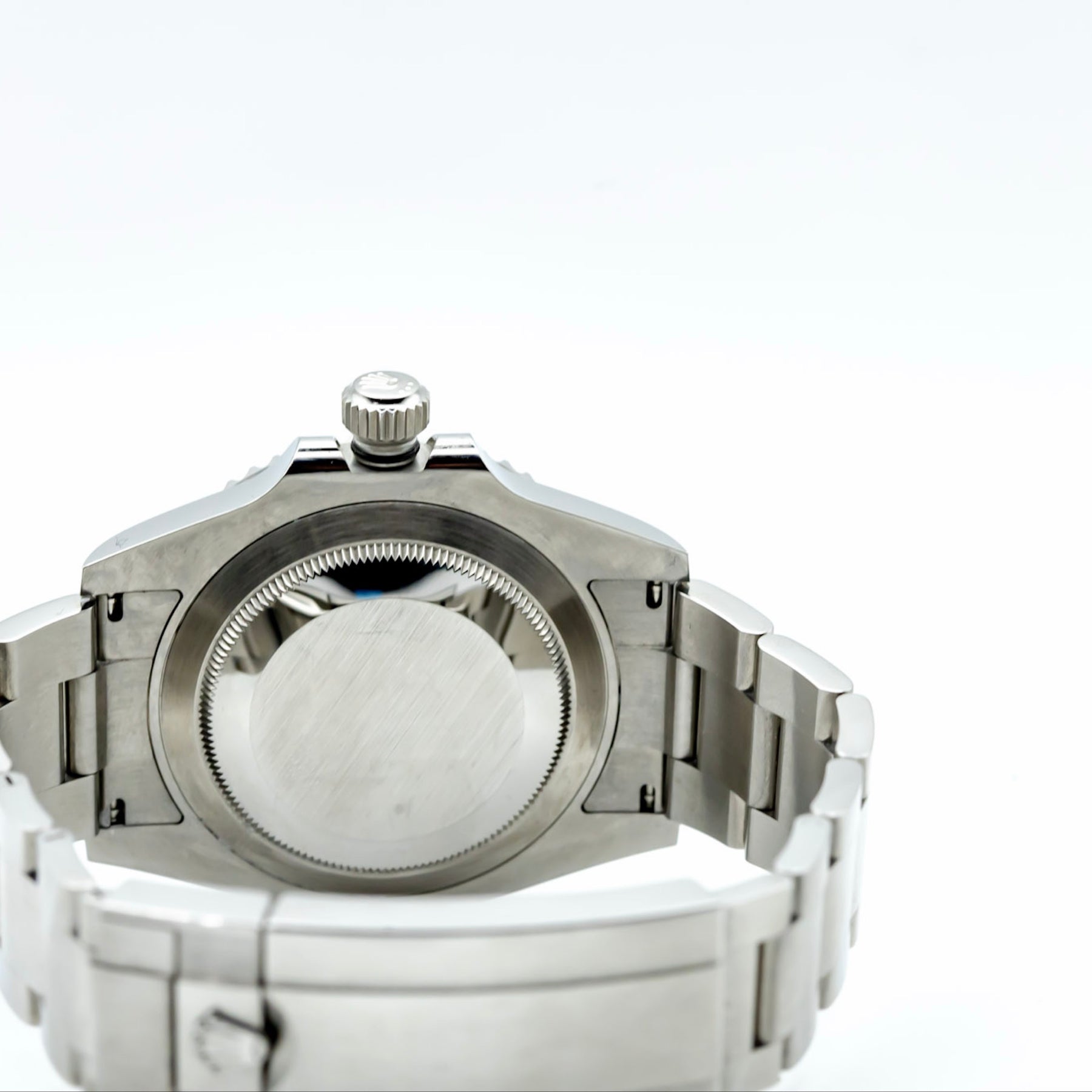 2026 Rolex Submariner "Starbucks" Complete Set