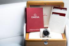 2024 Omega Seamaster Aqua Terra Complete Set!