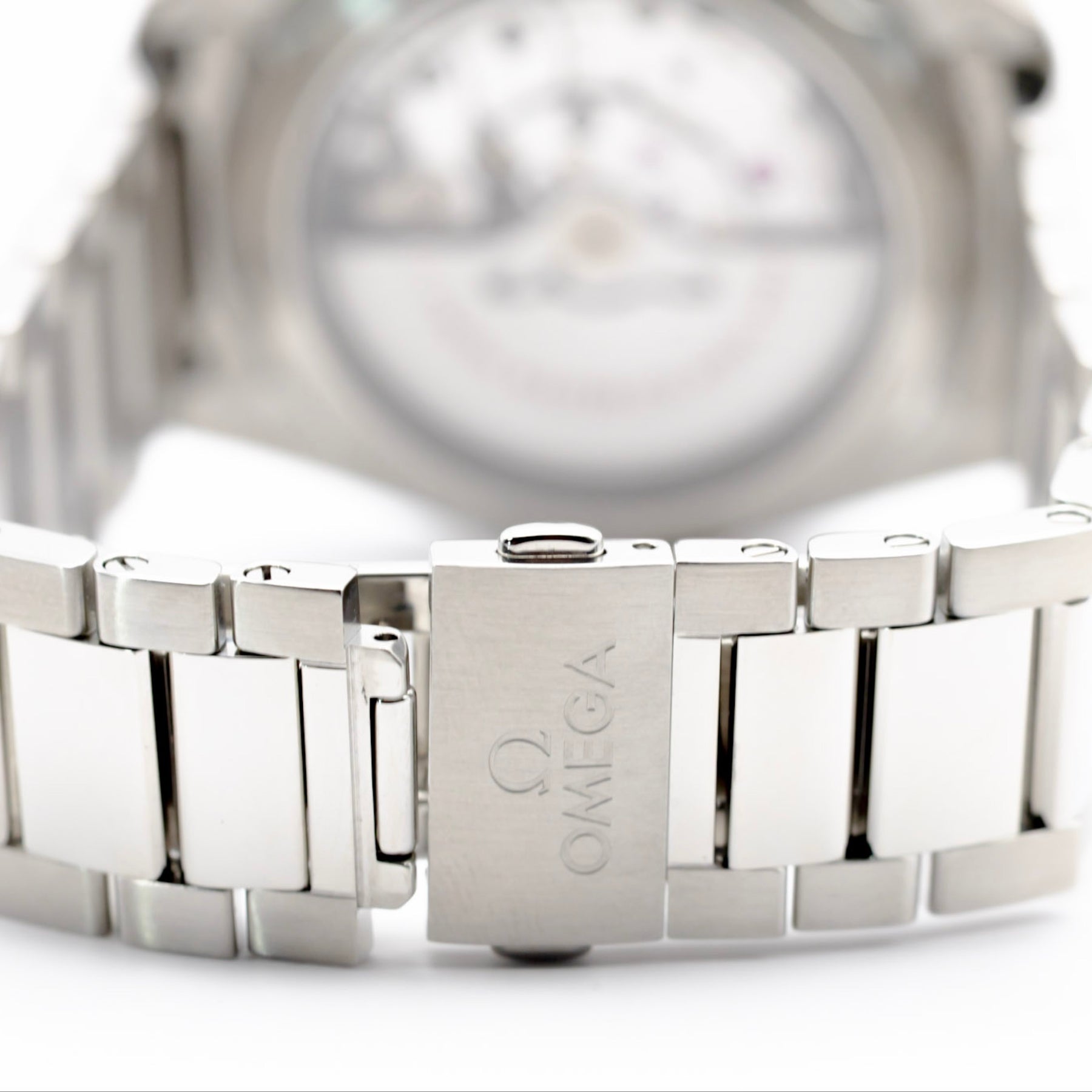 2019 Omega Seamaster Aqua Terra Complete Set!