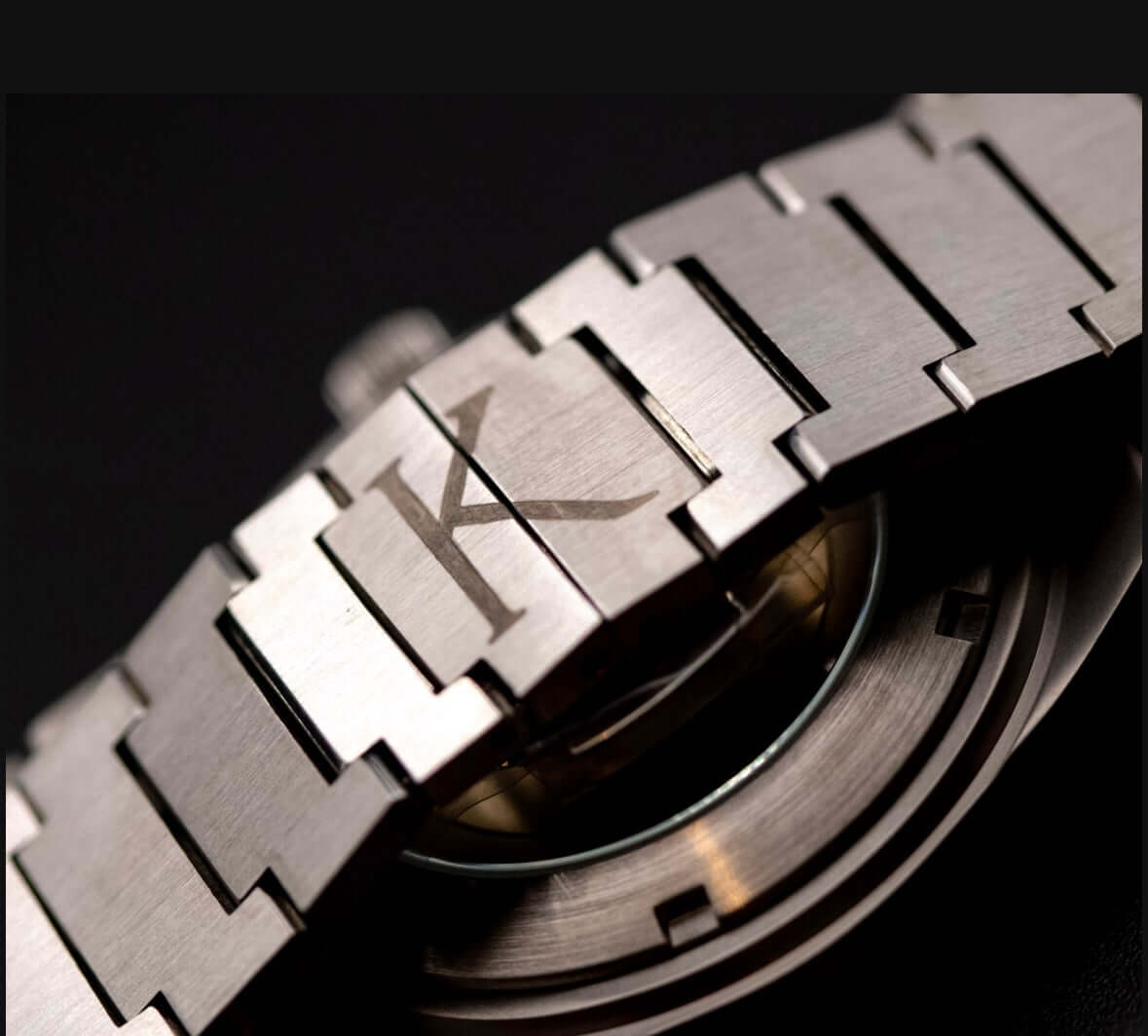 The Expedition GMT image 7