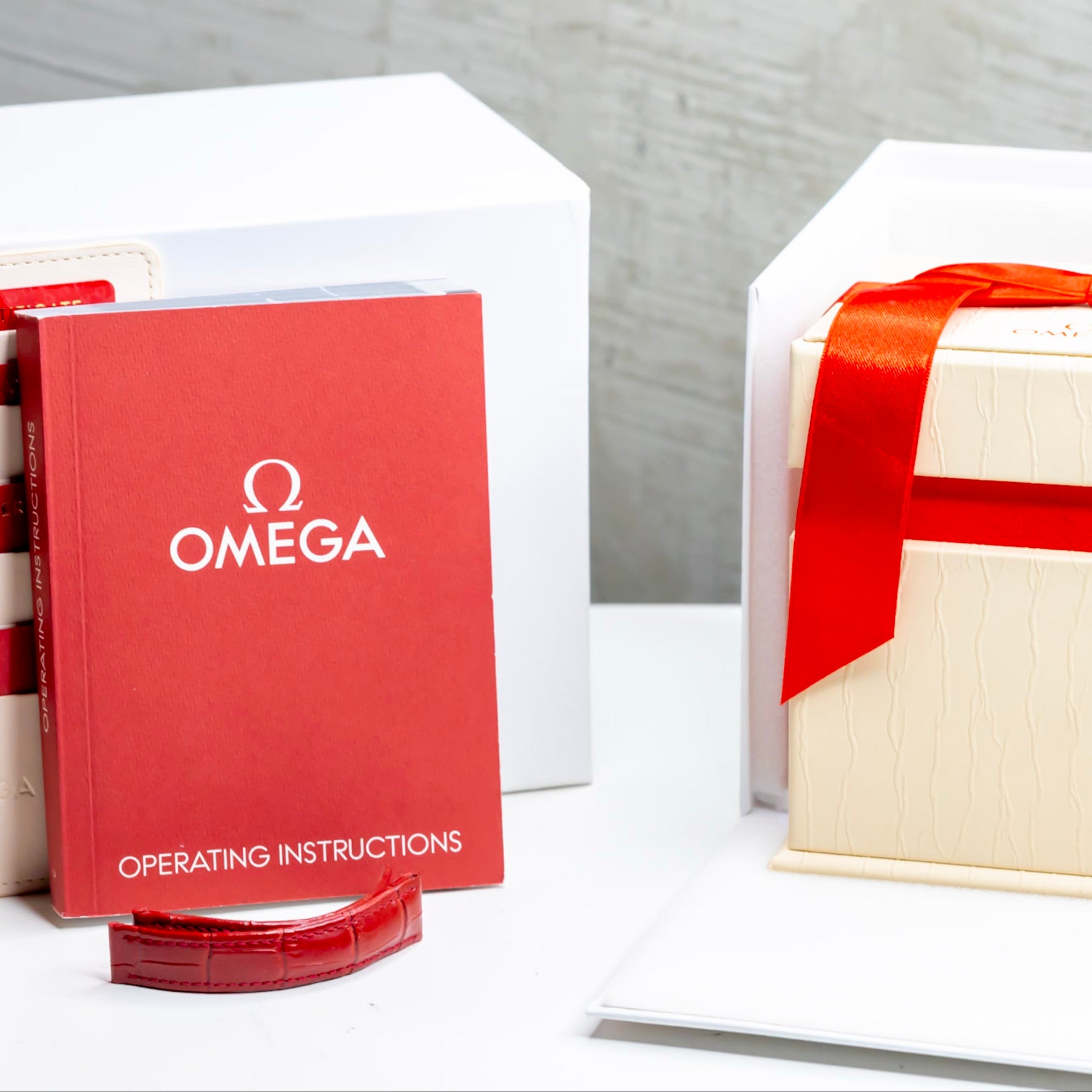2023 Omega Seamaster Aqua Terra 34mm Gemstone Index