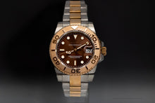 Seiko Mod TwoTone Yacht-Master image 0