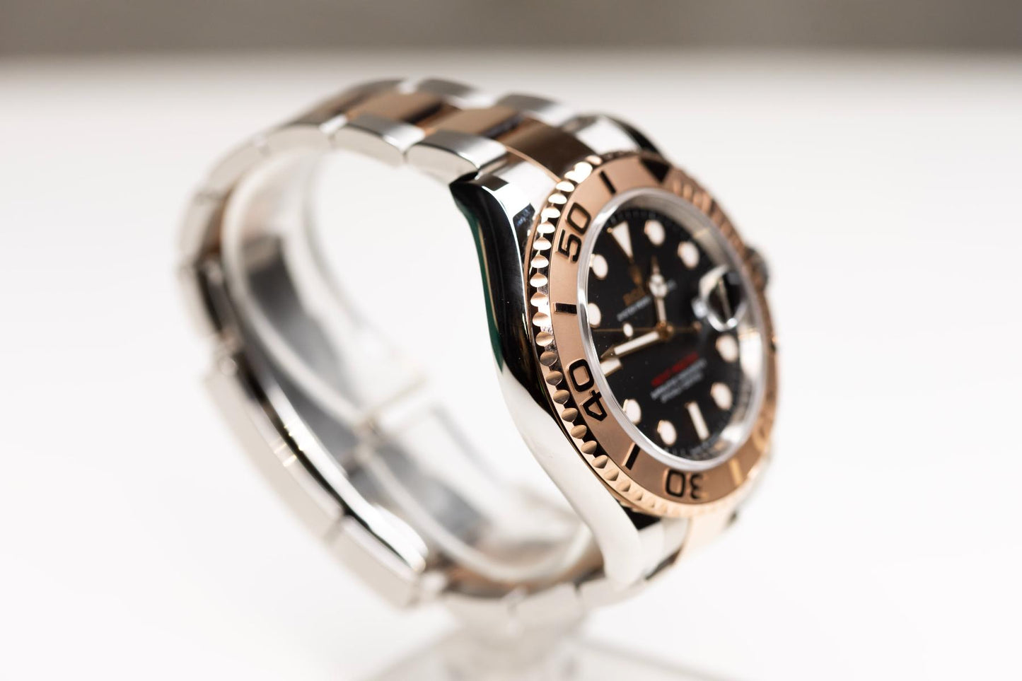 2024 Rolex Yacht-Master 40 Two-Tone Ref. 126621