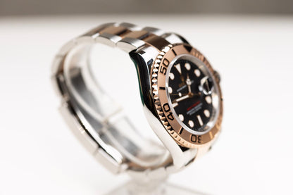 2024 Rolex Yacht-Master 40 Two-Tone Ref. 126621
