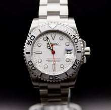 Seiko Mod Yacht Master image 0