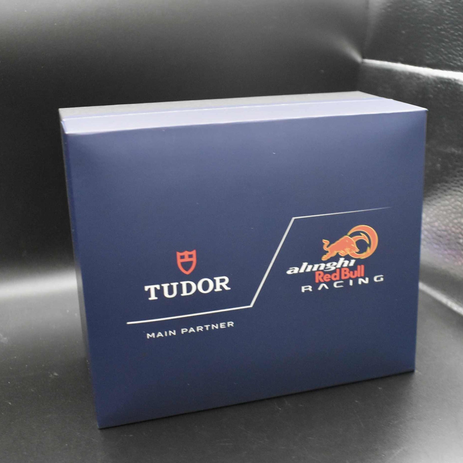Tudor Pelagos FXD Red Bull
