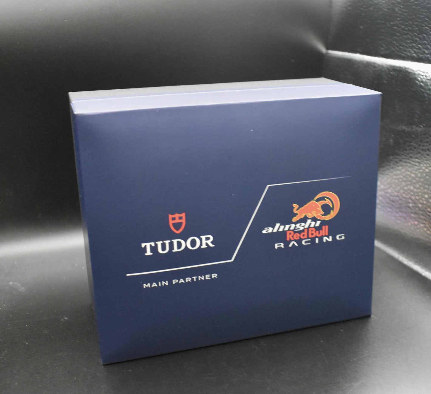 Tudor Pelagos FXD Red Bull