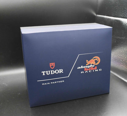 Tudor Pelagos FXD Red Bull