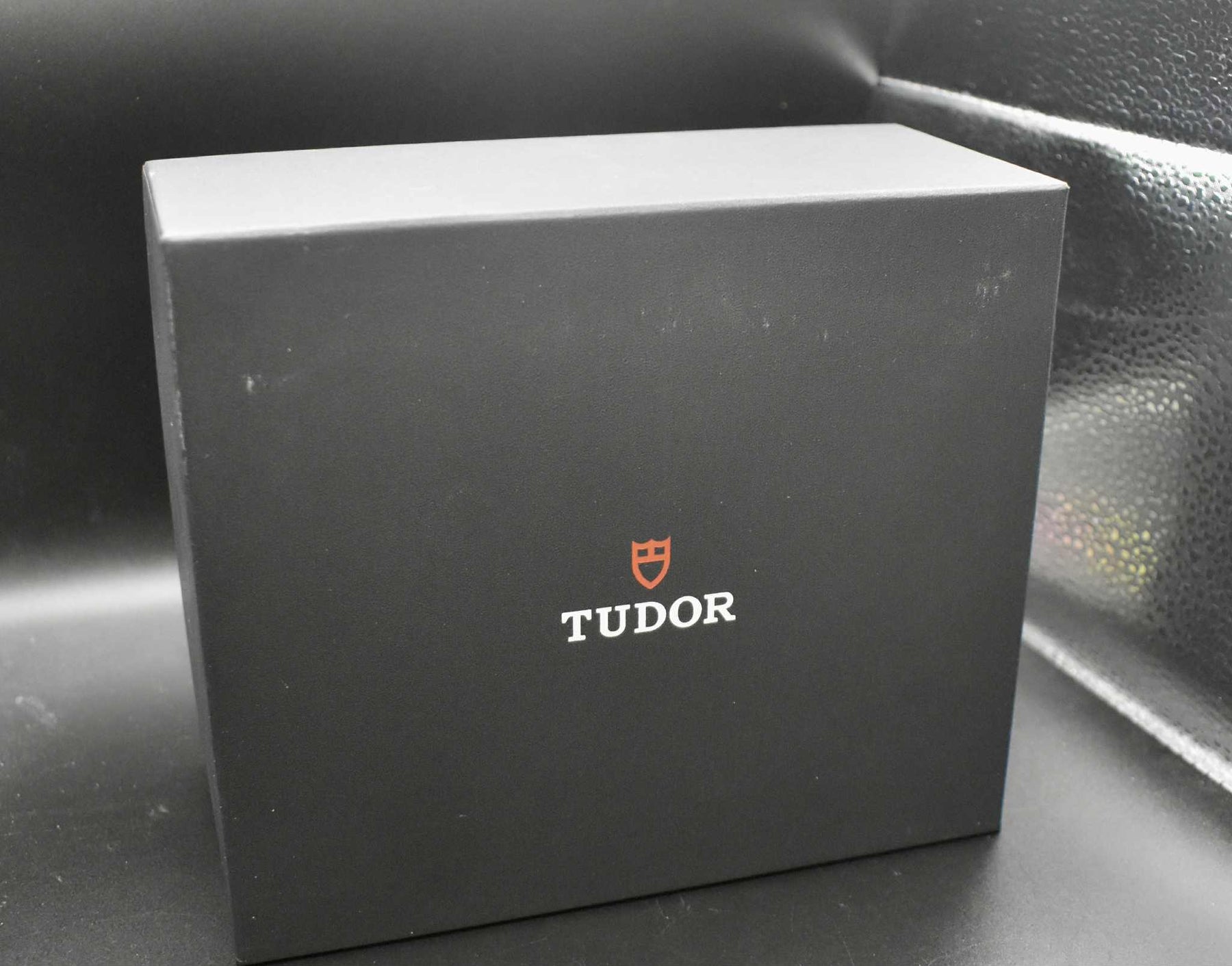 Tudor Pelagos FXD Red Bull