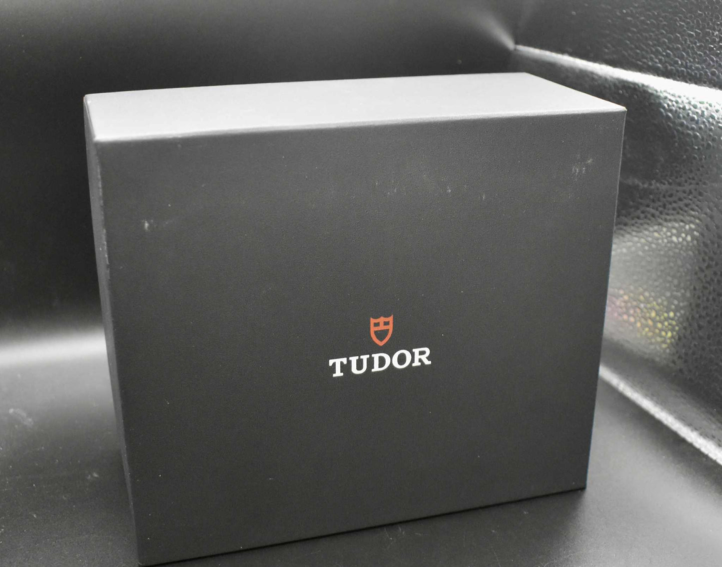 Tudor Pelagos FXD Red Bull