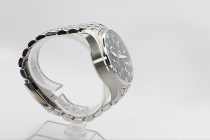 2023 IWC Watch Chronograph Pilot Complete Set!
