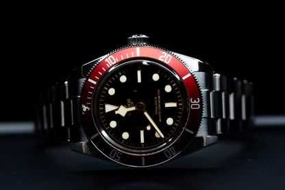 2024 Tudor Black Bay Complete Original Box & Papers