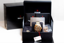 Tudor Black Bay Fifty-Eight