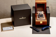 2024 Jaeger-LeCoultre Master Control Chronograph Calendar Complete Set