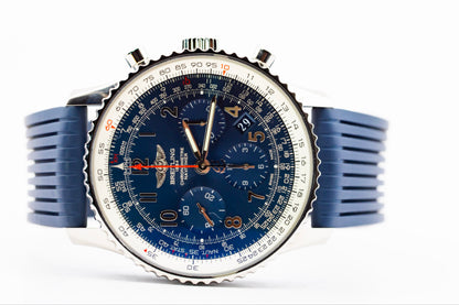 2017 Breitling Navitimer 01 Limited Edition 1000 Pieces Full Set