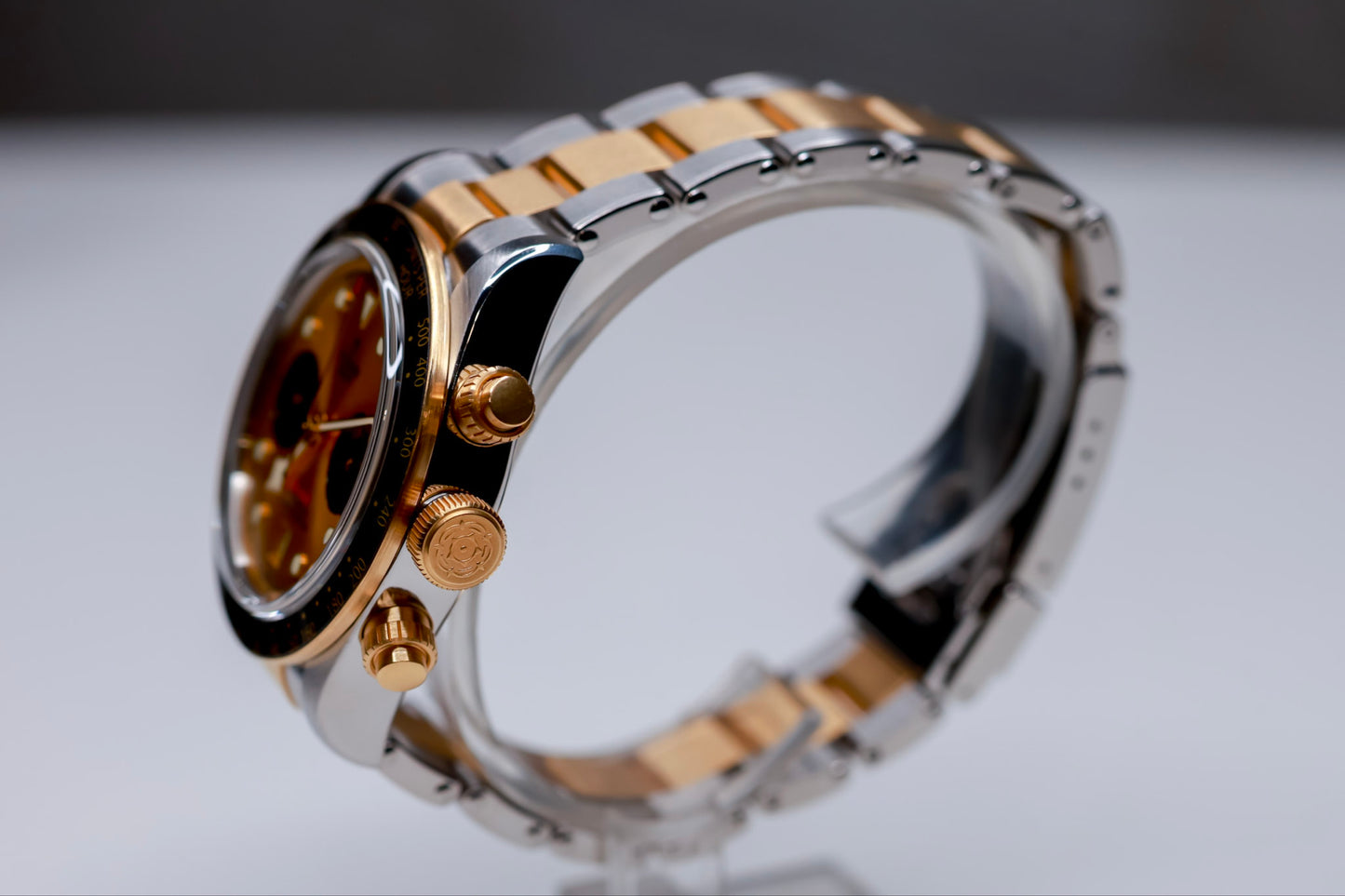 Tudor Black Bay Chrono Original Box & Papers AMAZING CONDITION