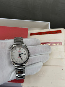 Omega Seamaster Aqua Terra 41.5mm (2012) – Ref. 231.10.42.21.02.002