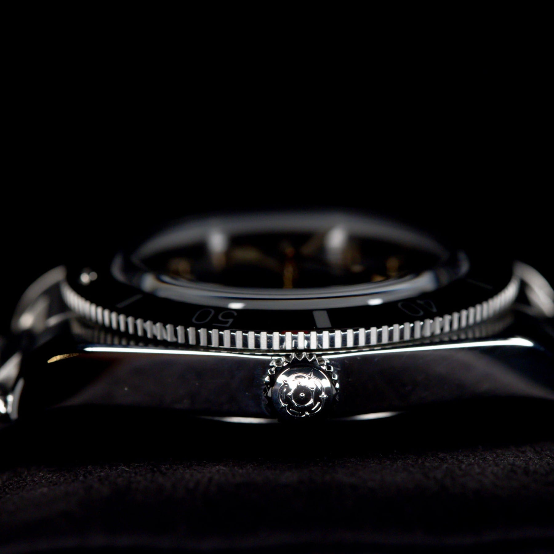 2024 Tudor Black Bay 54 Original Box & Papers