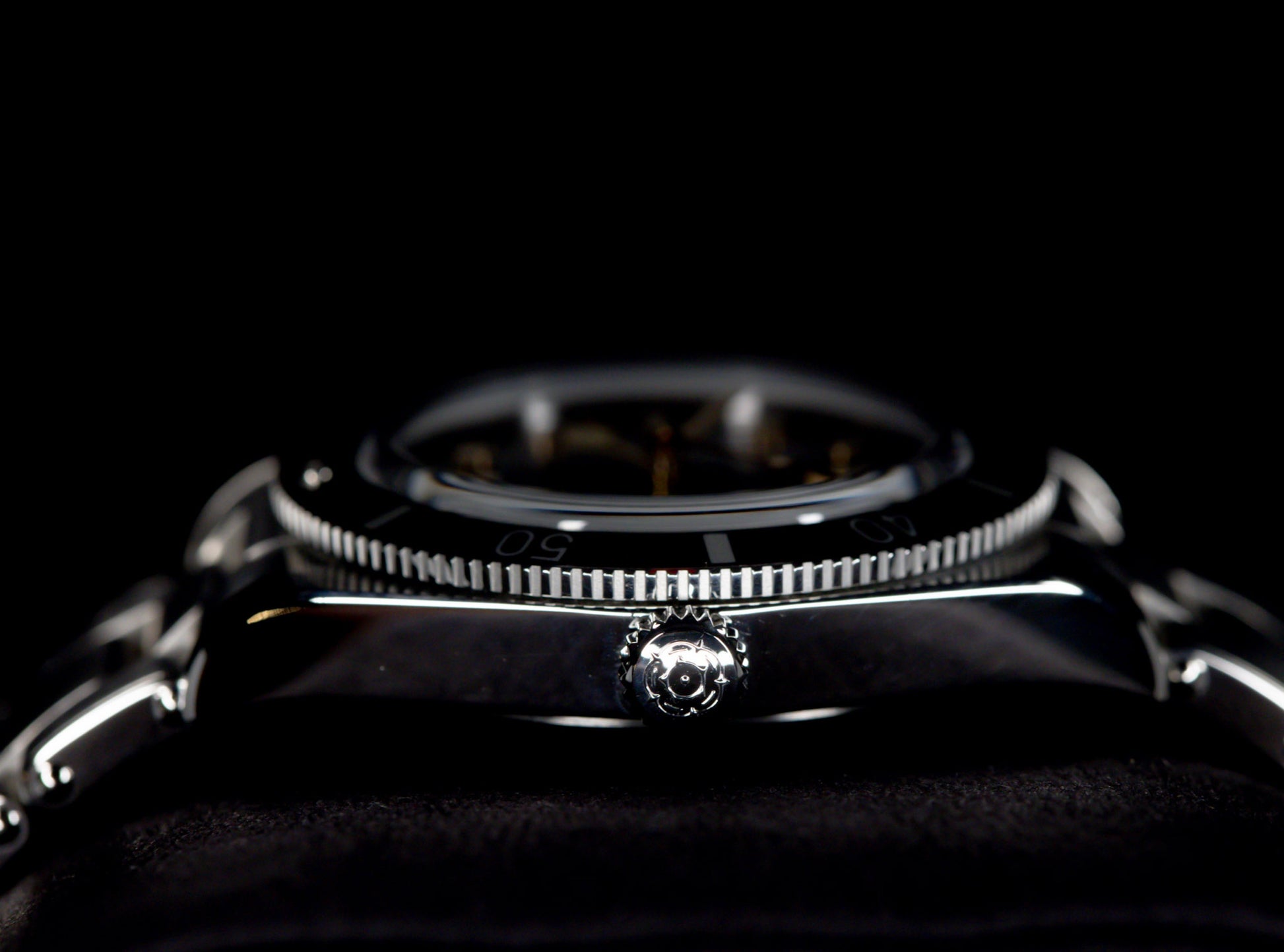 2024 Tudor Black Bay 54 Original Box & Papers
