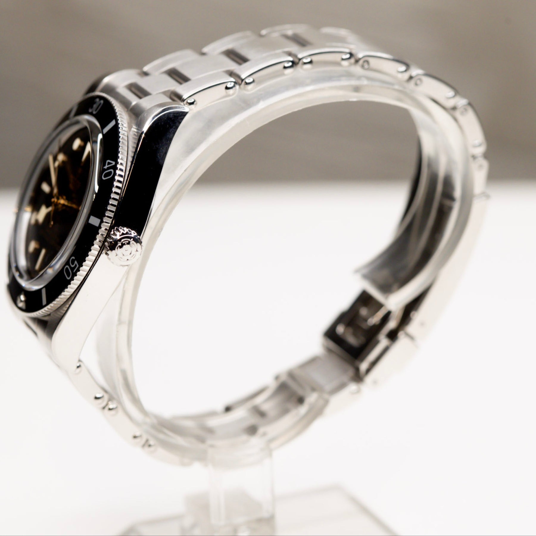 2024 Tudor Black Bay 54 Original Box & Papers