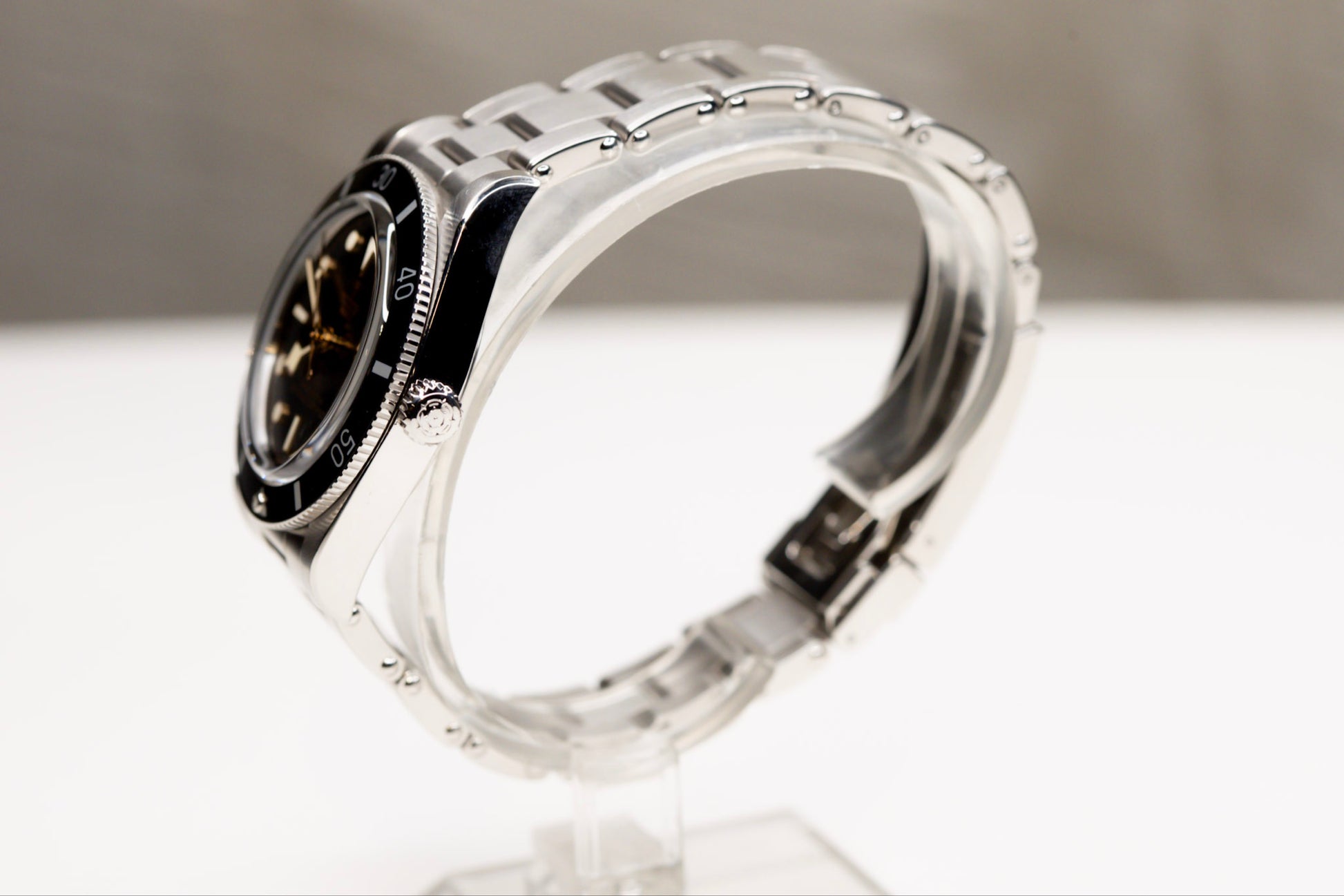 2024 Tudor Black Bay 54 Original Box & Papers