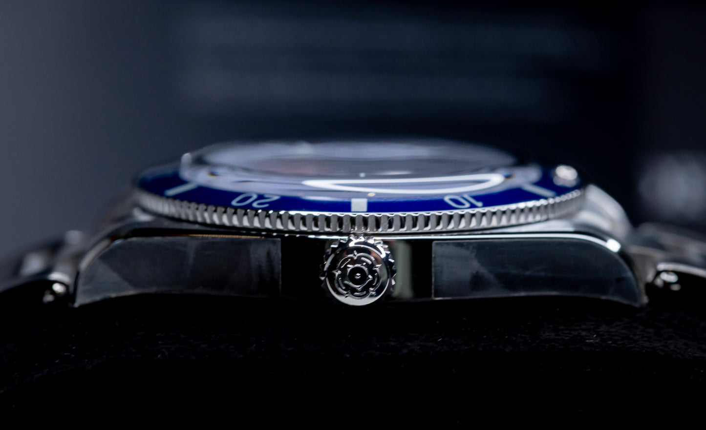 Tudor Black Bay