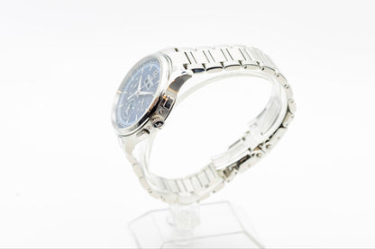 2024 Jaeger-LeCoultre Master Control Chronograph Calendar Complete Set